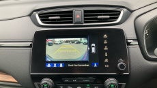 Honda CR-V 1.5 VTEC Turbo SR 5dr Petrol Estate